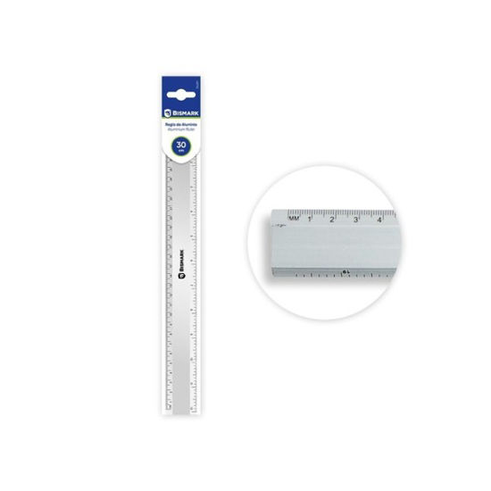 poes314301-regla-aluminio-30cm