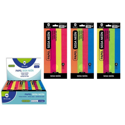 poes327153-papel-seda-neon-4-colore