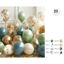 tila96556-globo-verde-20u