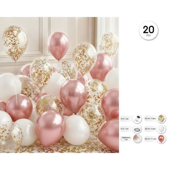 tila96555-globo-rosa-blanco-20u