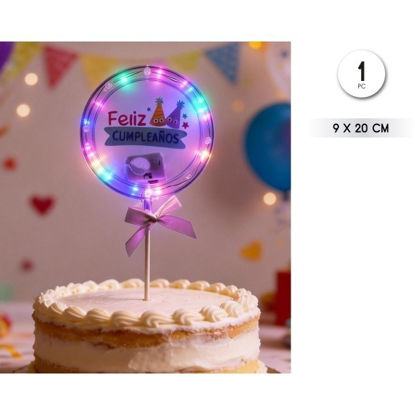 tila95834-topper-feliz-cumple-c-luz