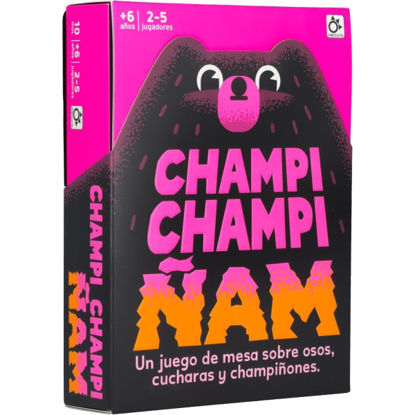 sonobp0016-juego-champi-champi-nam-