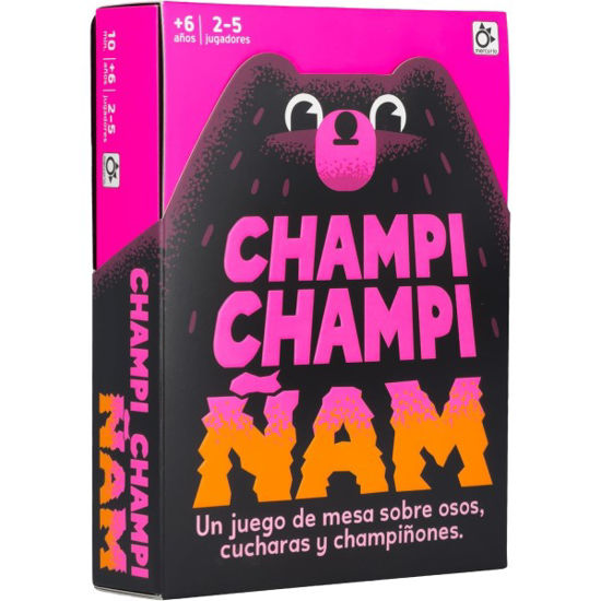 sonobp0016-juego-champi-champi-nam-