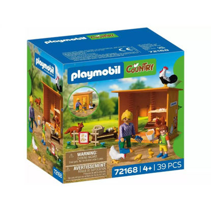play72168-gallinero-playmobil