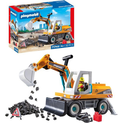 play71749-excavadora-grande