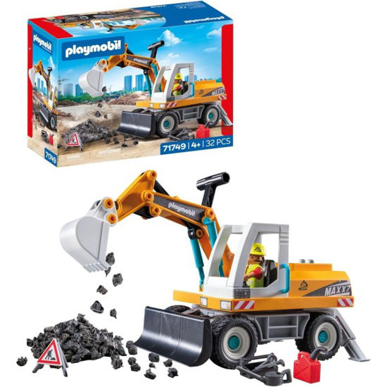 play71749-excavadora-grande