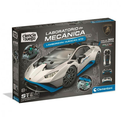 clem55691-juego-mecanica-lamborghin
