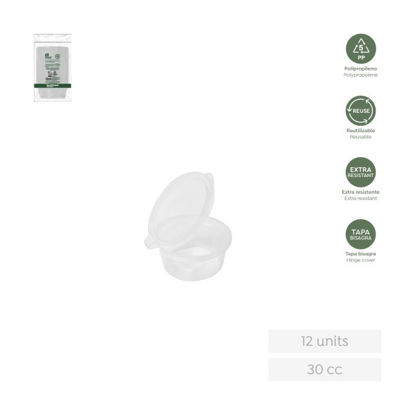 ambe5739r-salsera-transp-c-tapa-30c