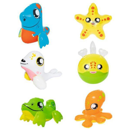 reba34030-animal-hinchable-30cm-std
