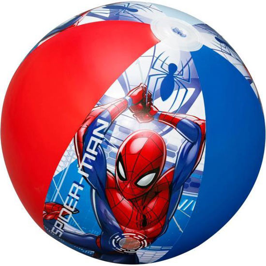 fent98002-pelota-playa-spiderman-51