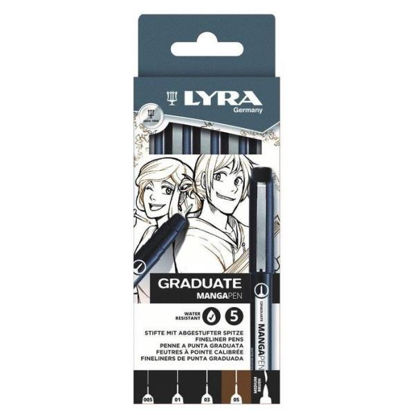 dalel6781050-rotulador-lyra-5u-colo