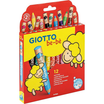 dalef482000-lapiz-giotto-be-bè-supe