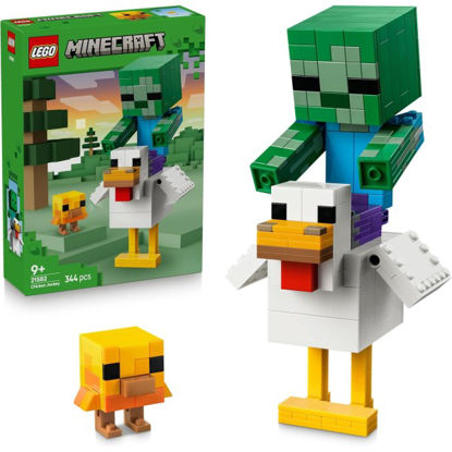 lego21582-jinete-gallina-lego