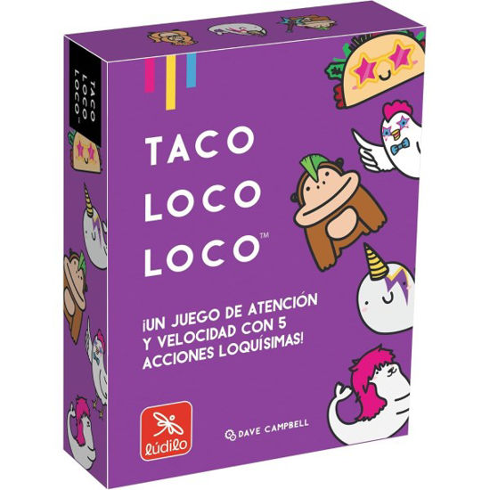 ludi89171-juego-taco-loco-loco