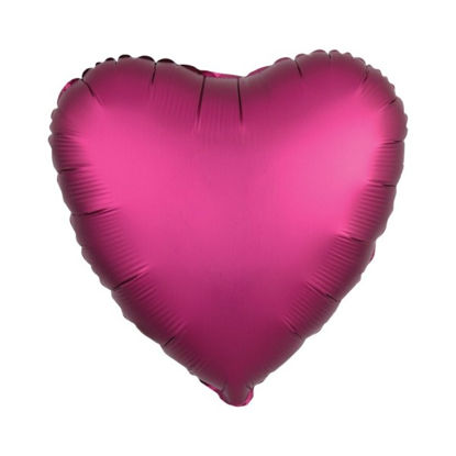 lira110094-globo-corazon-43cm-grana