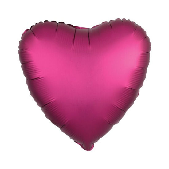 lira110094-globo-corazon-43cm-grana