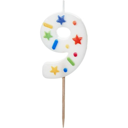 lirascu119-vela-numero-9-5-5cm-blan