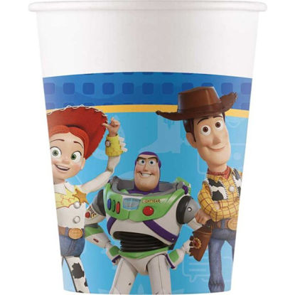 lira98428-vaso-papel-200ml-toy-stor