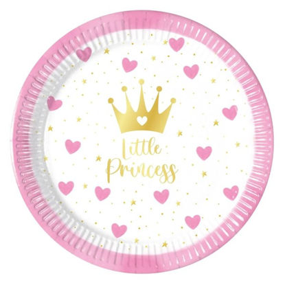lira96604-plato-20cm-little-princes