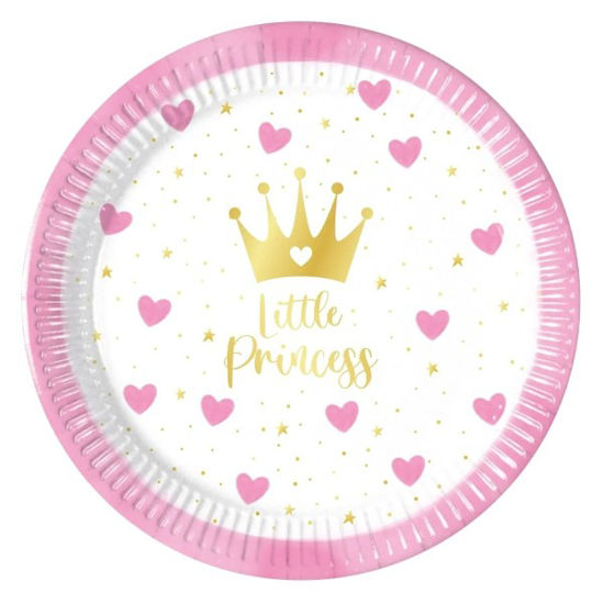 lira96604-plato-20cm-little-princes