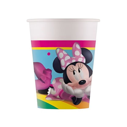 lira97240-vaso-papel-200ml-minnie-a