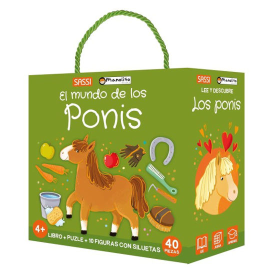 mano44358-ponies-libro-puzle-10-fig