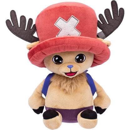 moos63328-peluche-chopper-one-piece
