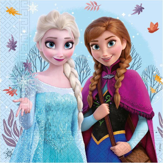 yosy97271-servilleta-frozen-33x33cm