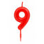 reba72994-vela-nº9-roja-6cm