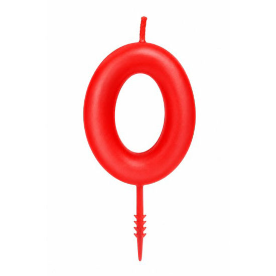 reba72985-vela-nº0-roja-6cm