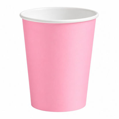 yosy5070-vaso-carton-rosa-10u-
