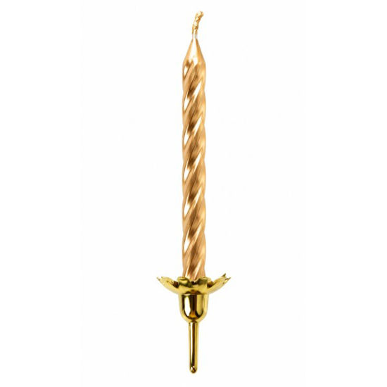 maca27299-vela-palillo-6-cm-oro-12-
