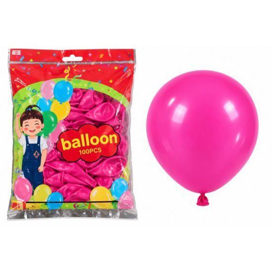 weay3037004100d-globo-rosa-100u-30c