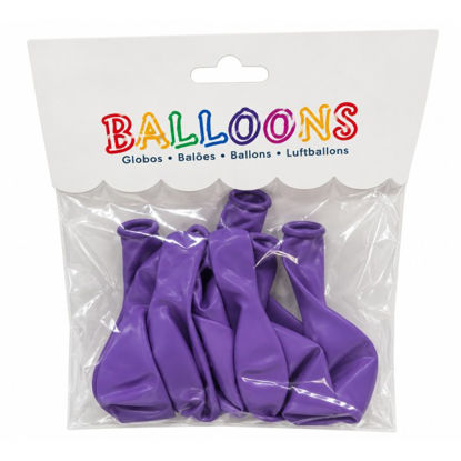 weay303700310i-globo-lila-10u-30cm-
