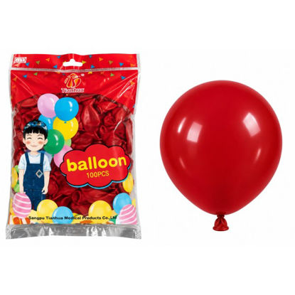 weay3037004100b-globo-rojo-100u-30c