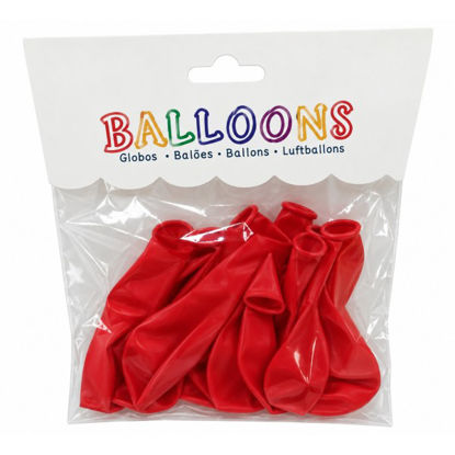 weay303700310j-globo-rojo-10u-30cm-