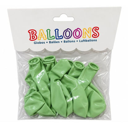 weay303700310b-globo-verde-10u-30cm