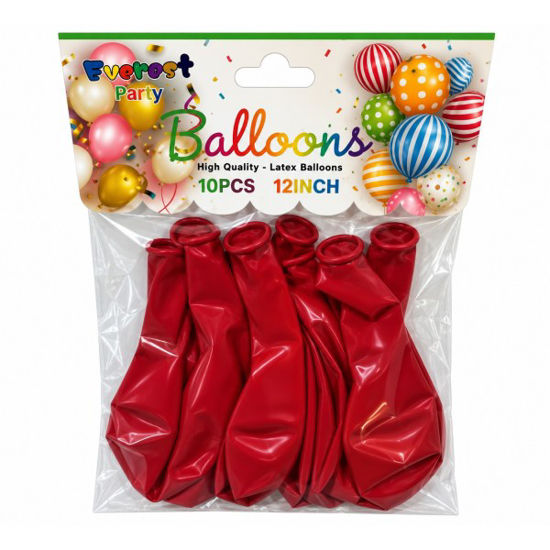 weay303700210i-globo-rojo-10u-30cm-