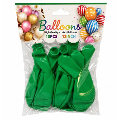 weay303700210a-globo-verde-10u-30cm