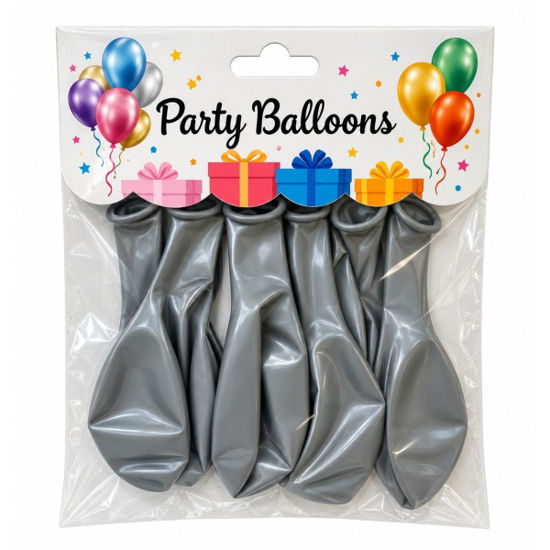 weay303700010b-globo-plata-10u-30cm