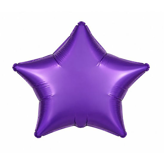 lira9914130-globo-estrella-48cm-mor