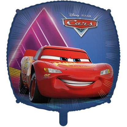 yosy94992-globo-foil-18-46x46cm-car