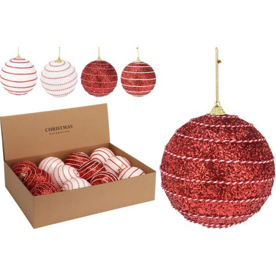 koopahr000180-bola-navidad-100mm-ro