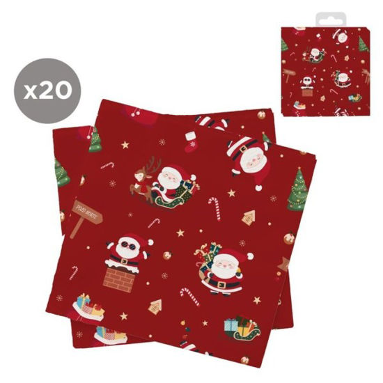 cial3097188-servilletas-33x33cm-20u
