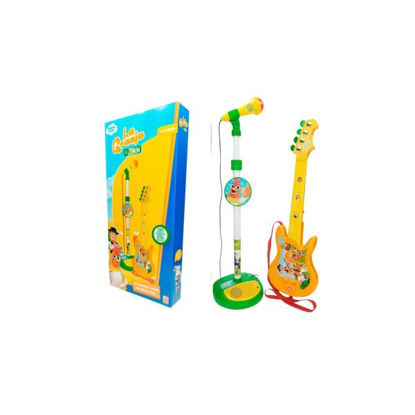 reig4920-micro-y-guitarra