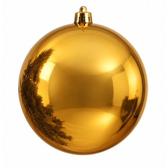 kaem22570-bola-navidad-oro-25cm