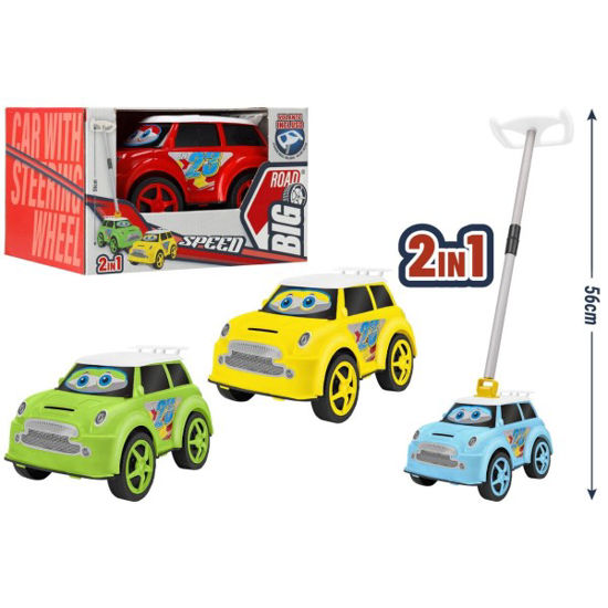 spag42247-coche-22cm-2en1-arrastre-