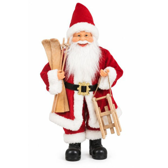 denael76076-papa-noel-trineo-madera