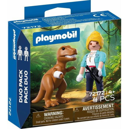 play72172-t-rex-c-investigadora-duo