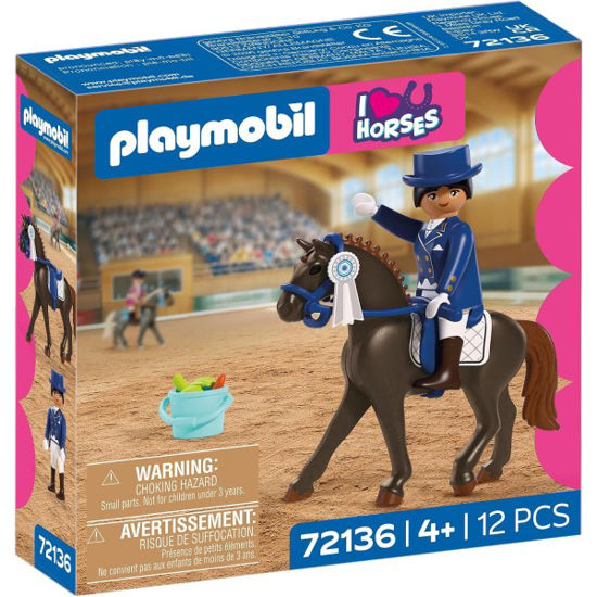 play72136-doma-ecuestre-playmobil